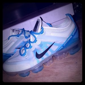 Womens Nike Air Vapormax 2019